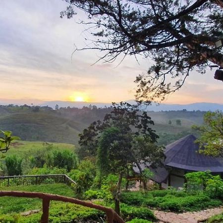 Hostal Sueno Paraiso- Observatorio Astronomico Popayán Zewnętrze zdjęcie