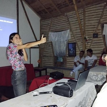 Hostal Sueno Paraiso- Observatorio Astronomico Popayán Zewnętrze zdjęcie