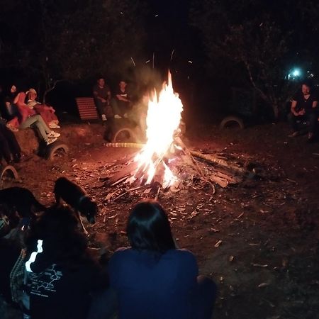 Hostal Sueno Paraiso- Observatorio Astronomico Popayán Zewnętrze zdjęcie