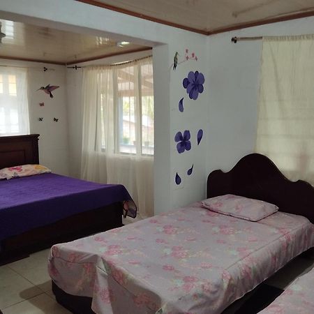 Hostal Sueno Paraiso- Observatorio Astronomico Popayán Zewnętrze zdjęcie