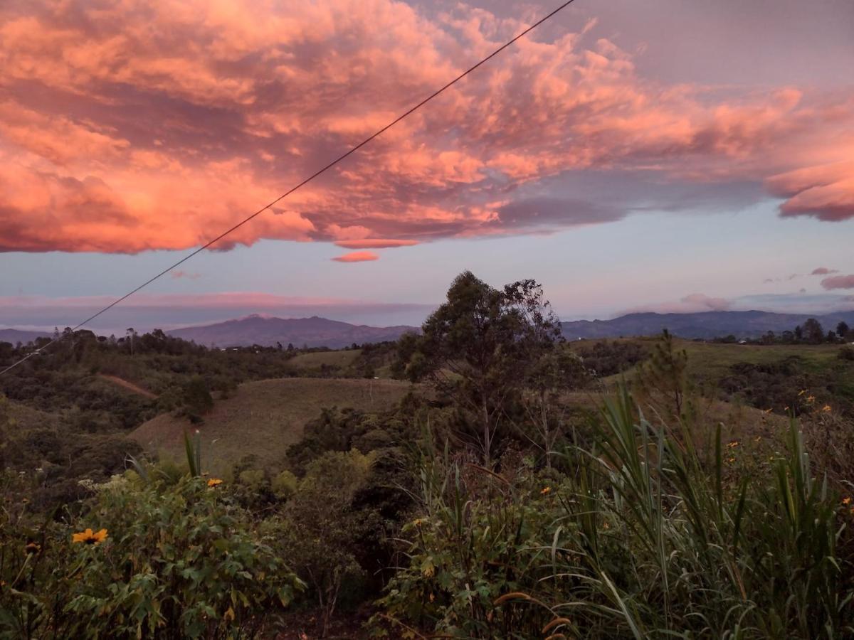 Hostal Sueno Paraiso- Observatorio Astronomico Popayán Zewnętrze zdjęcie