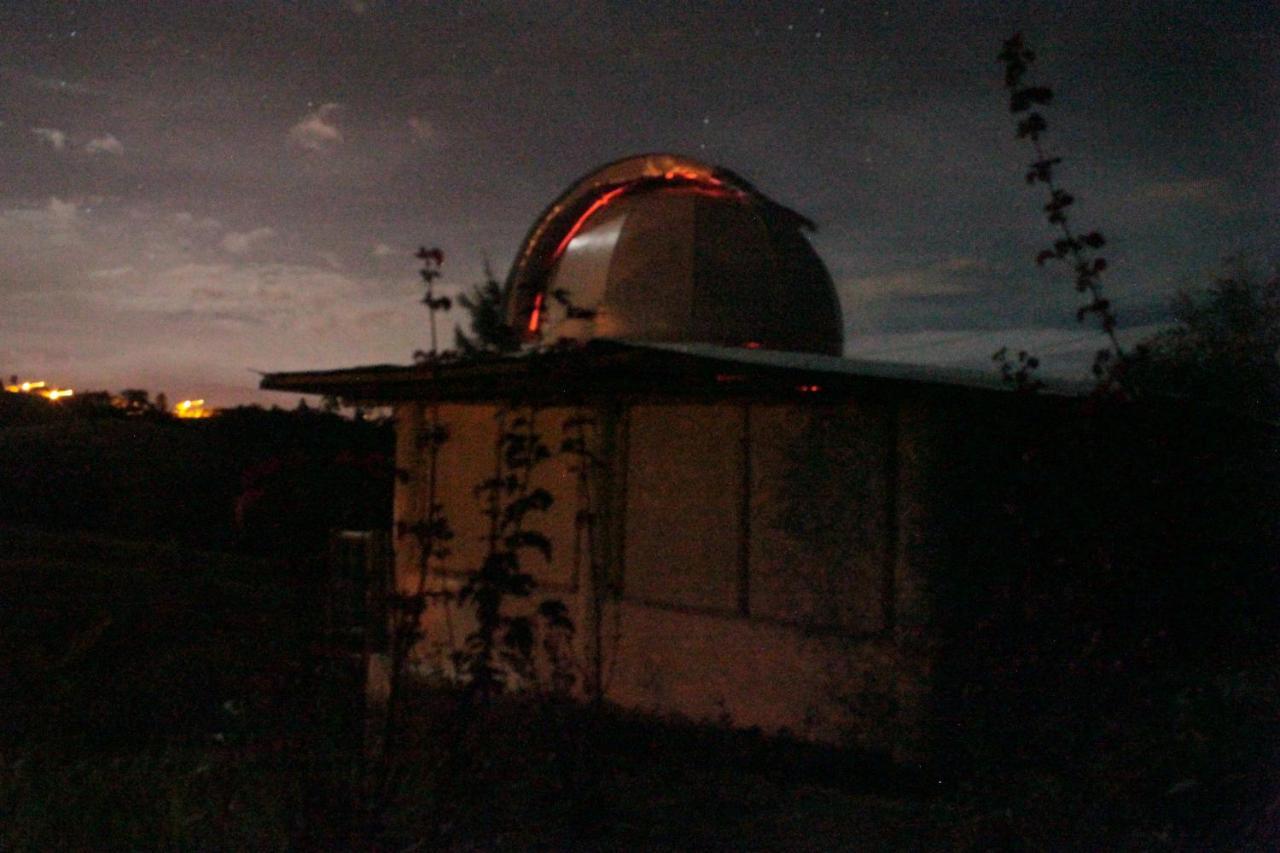 Hostal Sueno Paraiso- Observatorio Astronomico Popayán Zewnętrze zdjęcie