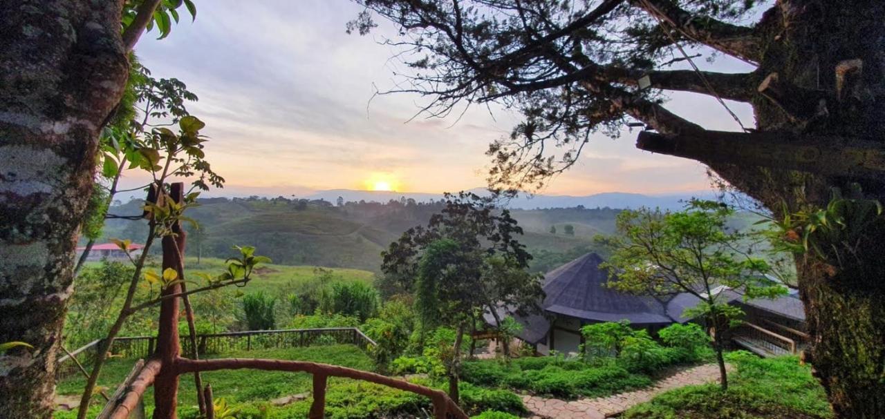 Hostal Sueno Paraiso- Observatorio Astronomico Popayán Zewnętrze zdjęcie