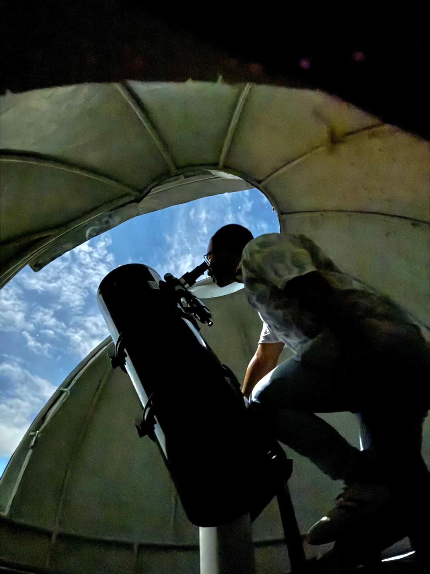 Hostal Sueno Paraiso- Observatorio Astronomico Popayán Zewnętrze zdjęcie