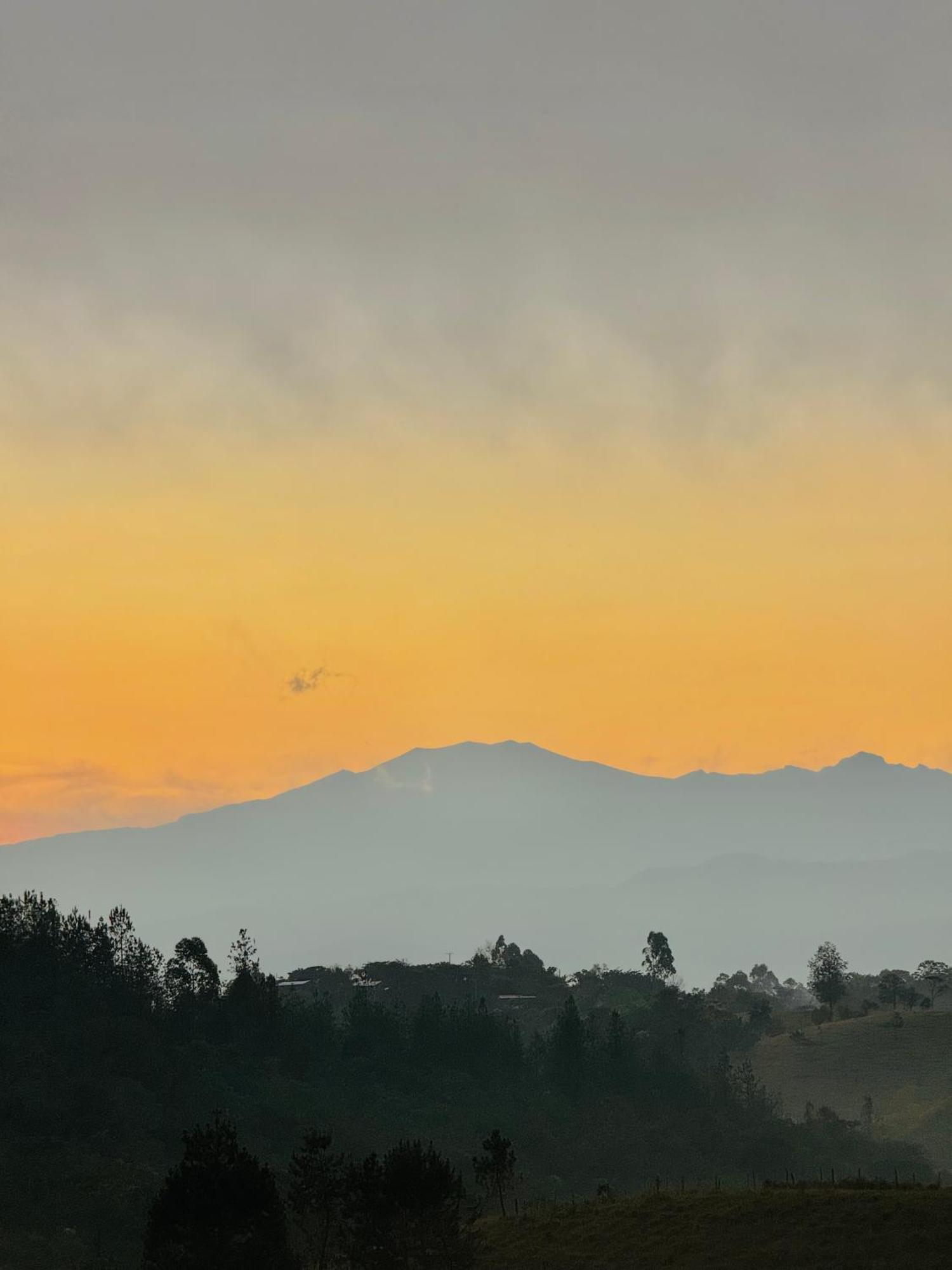 Hostal Sueno Paraiso- Observatorio Astronomico Popayán Zewnętrze zdjęcie