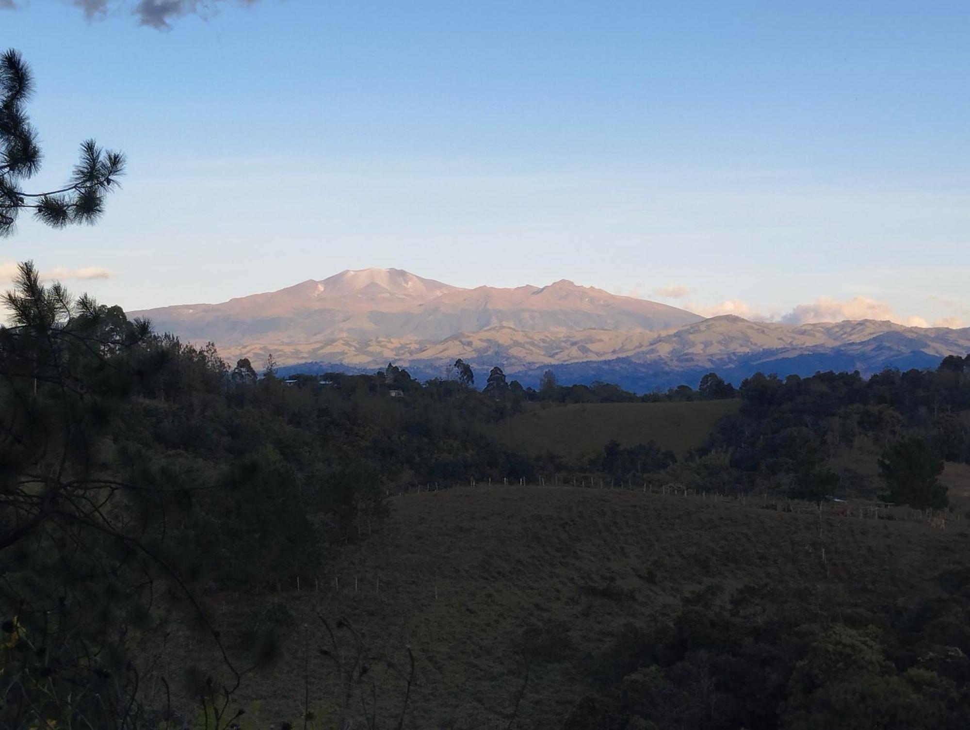 Hostal Sueno Paraiso- Observatorio Astronomico Popayán Zewnętrze zdjęcie