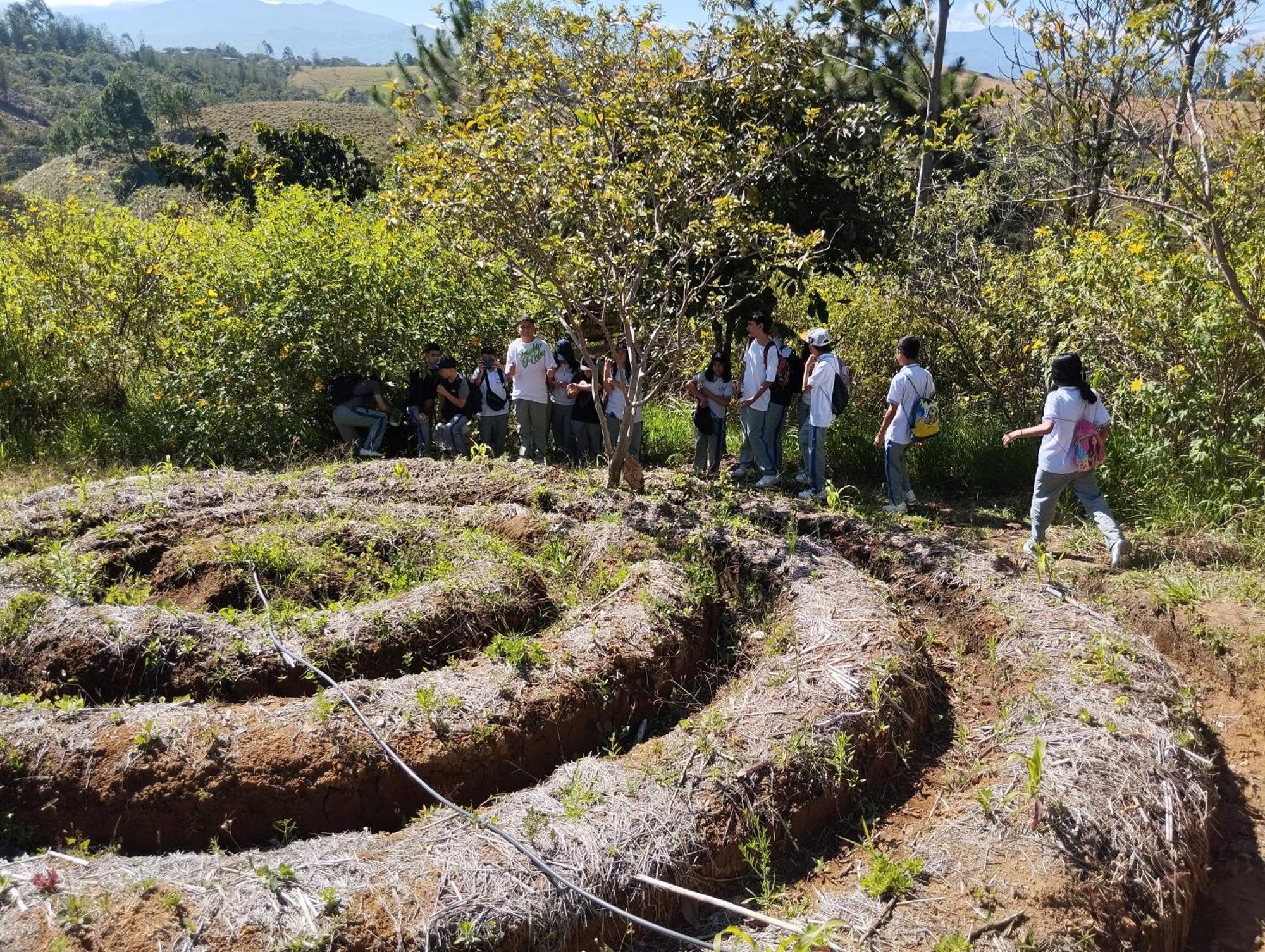 Hostal Sueno Paraiso- Observatorio Astronomico Popayán Zewnętrze zdjęcie