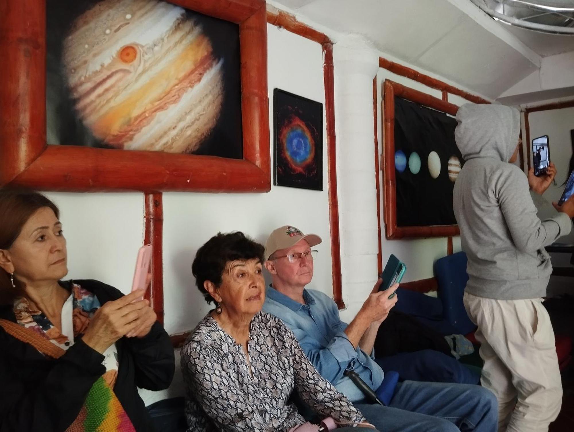 Hostal Sueno Paraiso- Observatorio Astronomico Popayán Zewnętrze zdjęcie