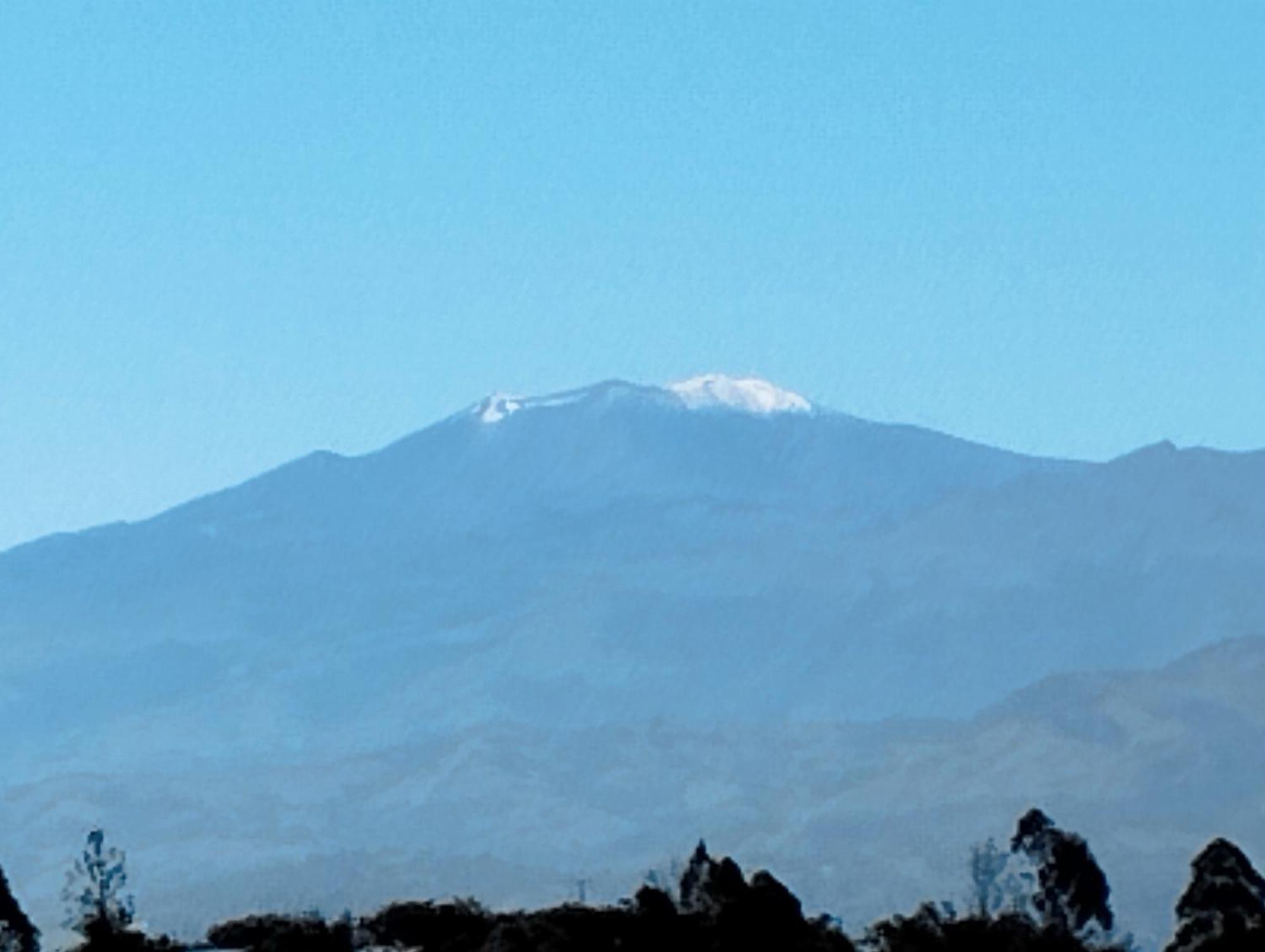 Hostal Sueno Paraiso- Observatorio Astronomico Popayán Zewnętrze zdjęcie