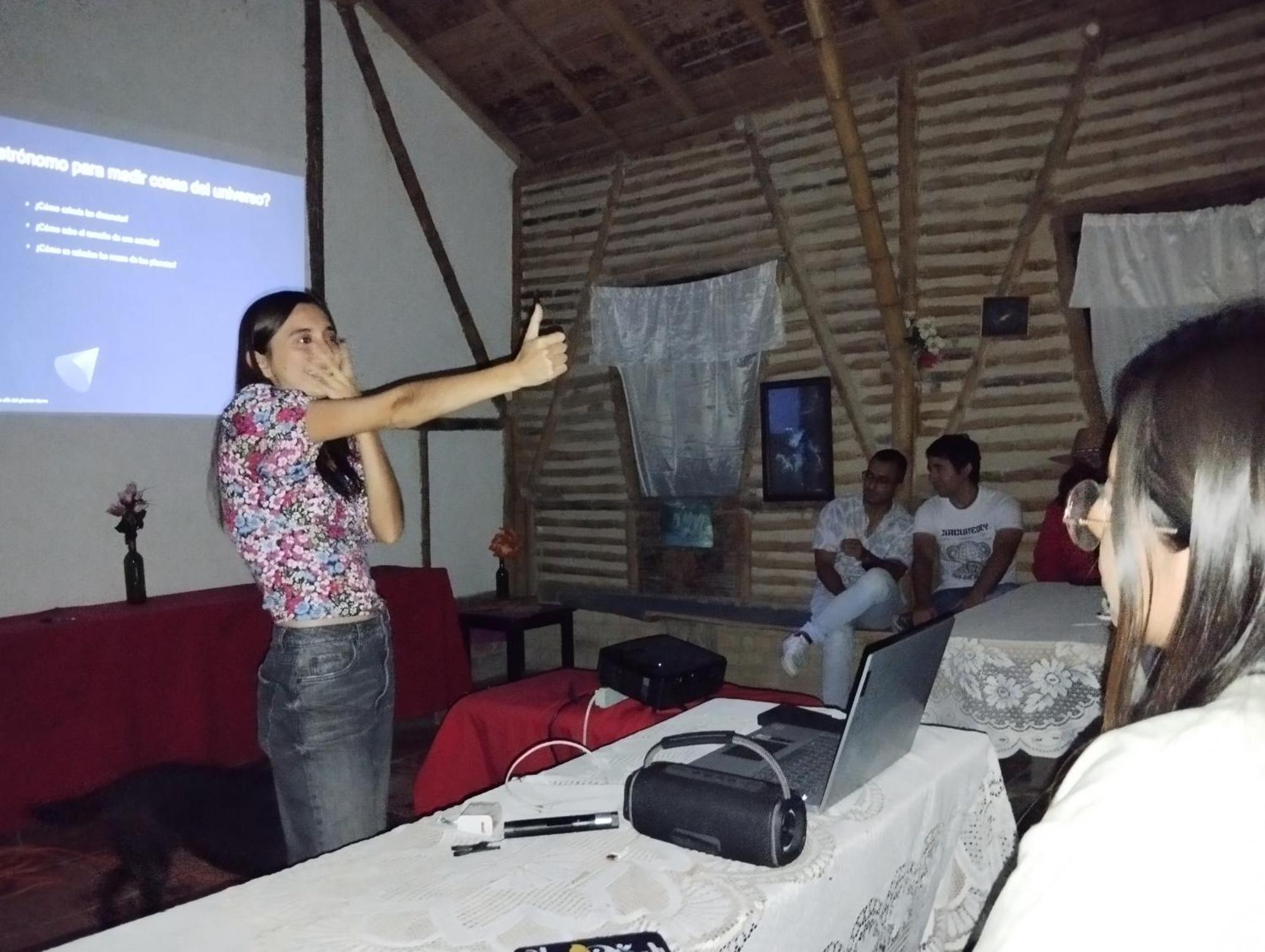 Hostal Sueno Paraiso- Observatorio Astronomico Popayán Zewnętrze zdjęcie