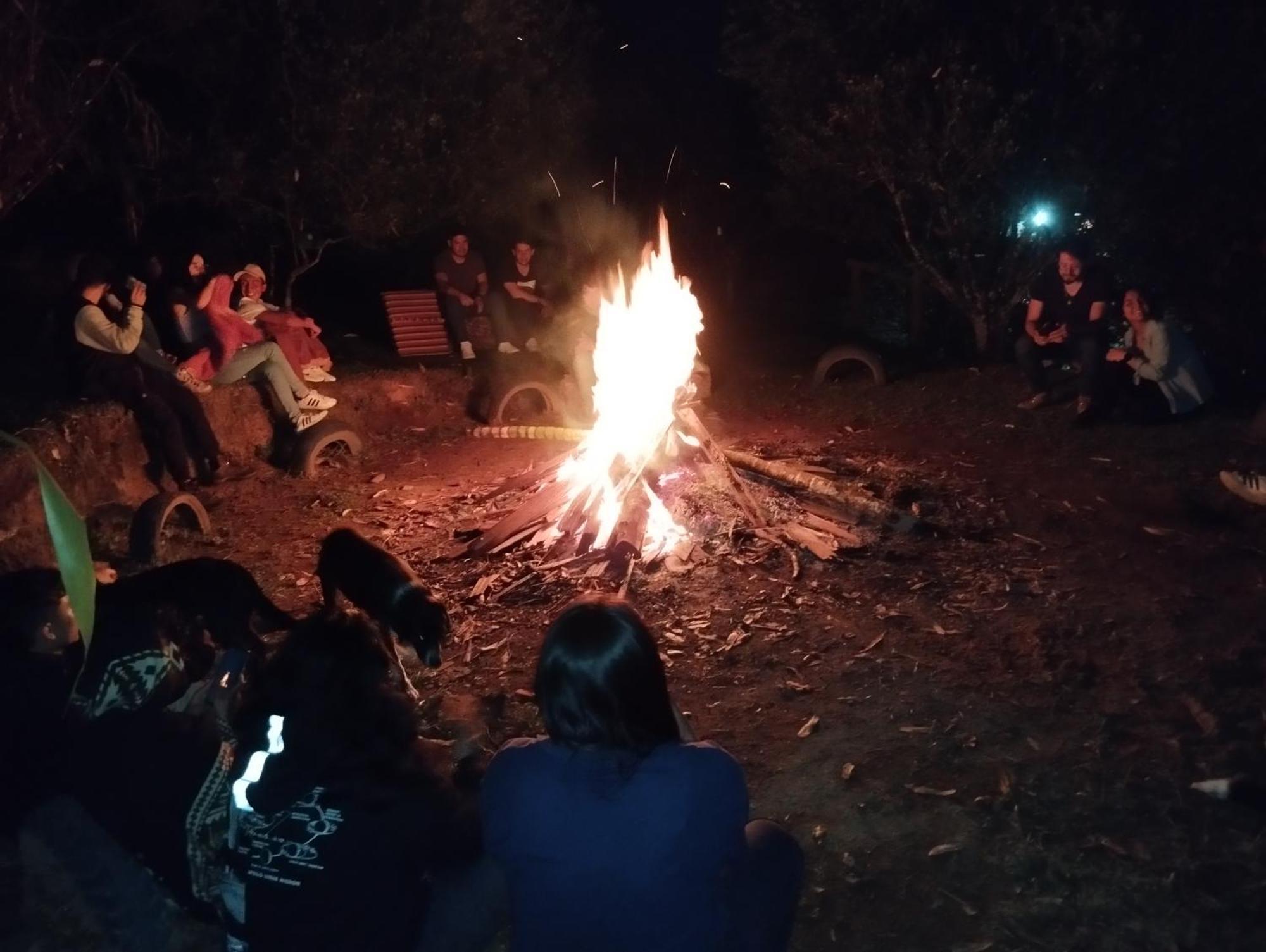 Hostal Sueno Paraiso- Observatorio Astronomico Popayán Zewnętrze zdjęcie