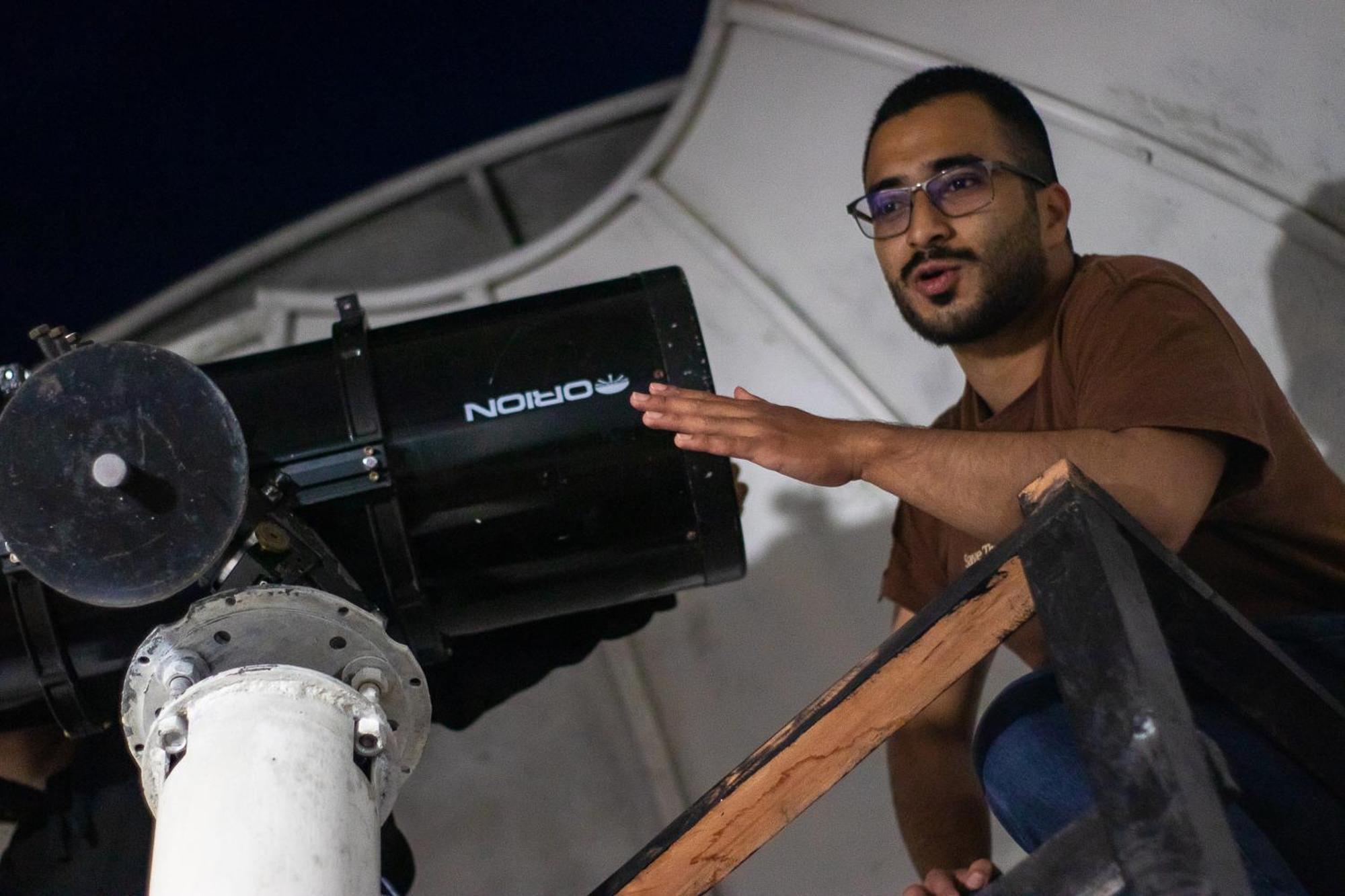 Hostal Sueno Paraiso- Observatorio Astronomico Popayán Zewnętrze zdjęcie