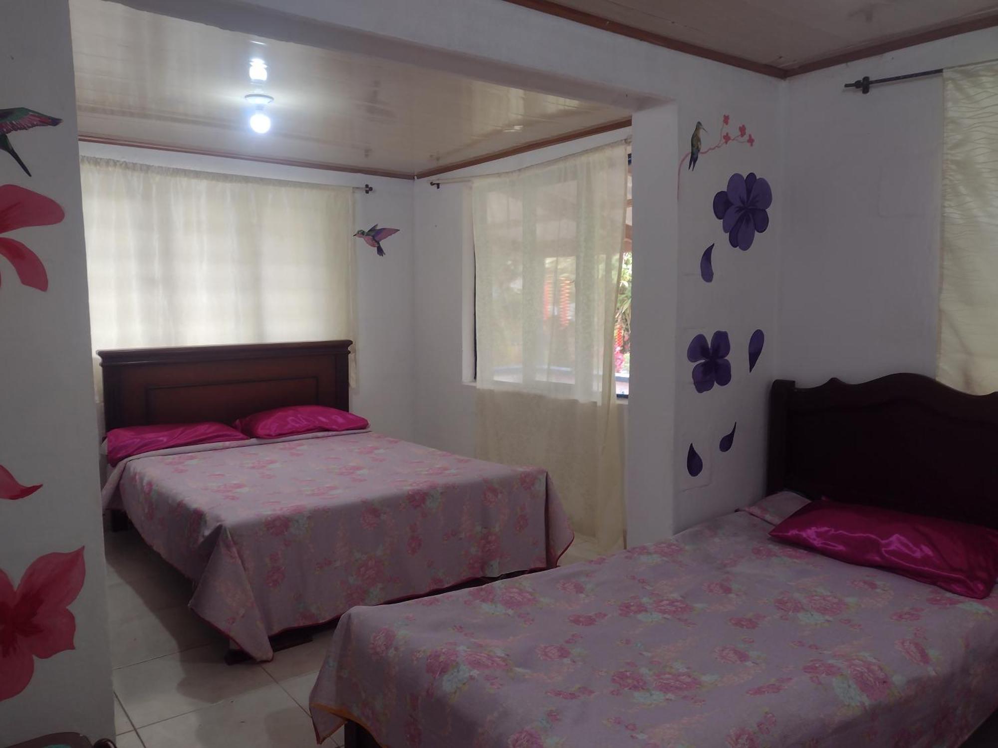 Hostal Sueno Paraiso- Observatorio Astronomico Popayán Zewnętrze zdjęcie