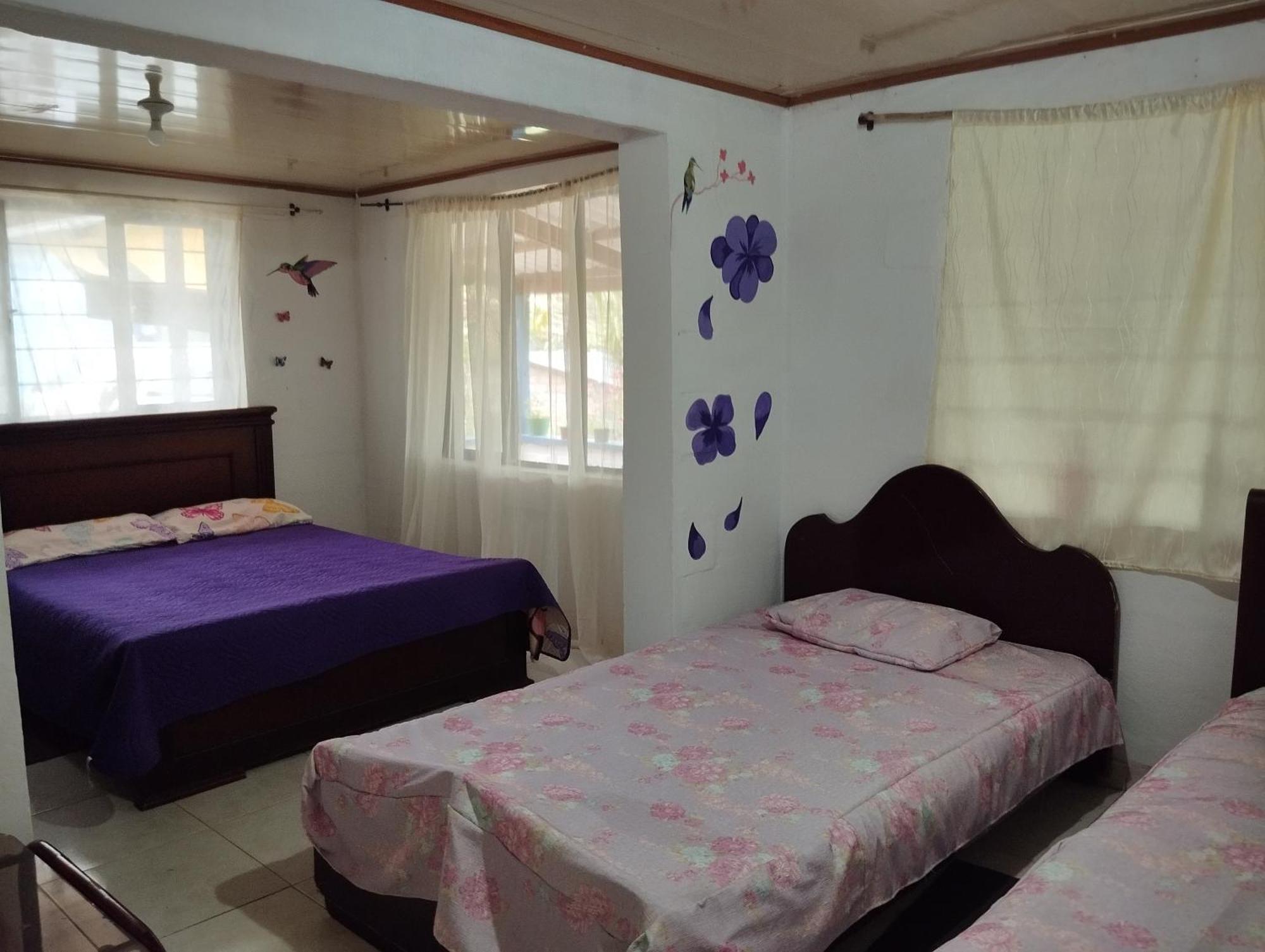 Hostal Sueno Paraiso- Observatorio Astronomico Popayán Zewnętrze zdjęcie
